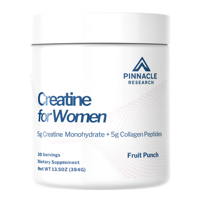 Creatine for Women