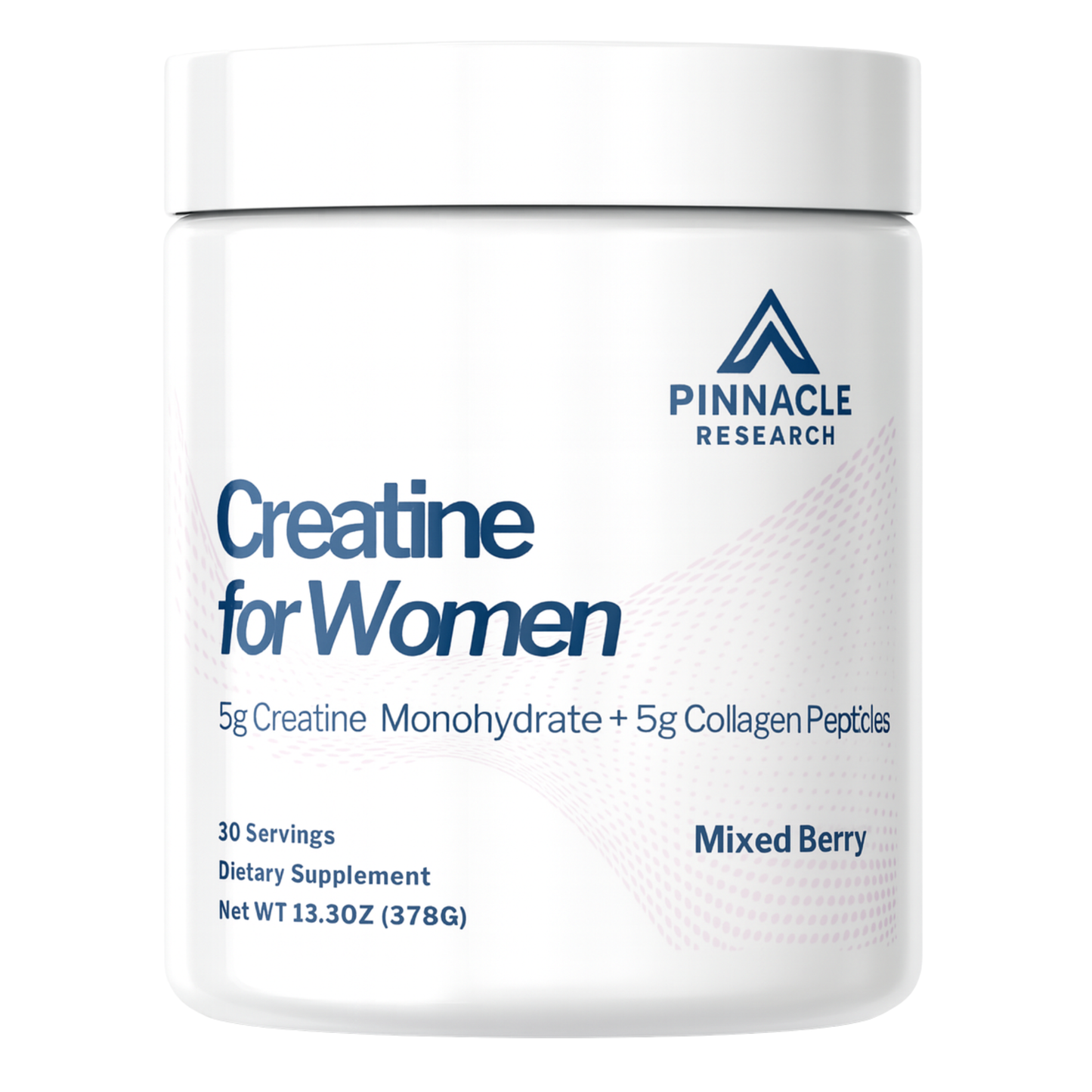 Creatine for Women