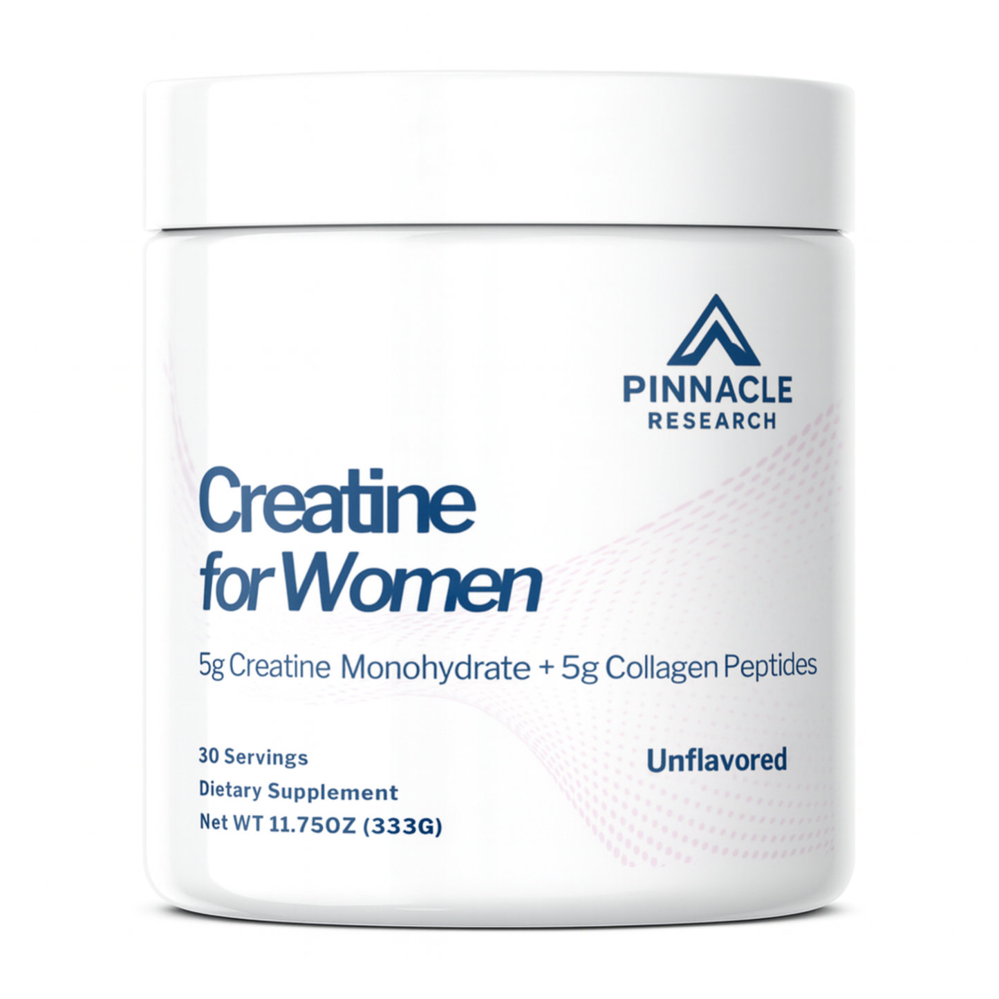 Creatine for Women