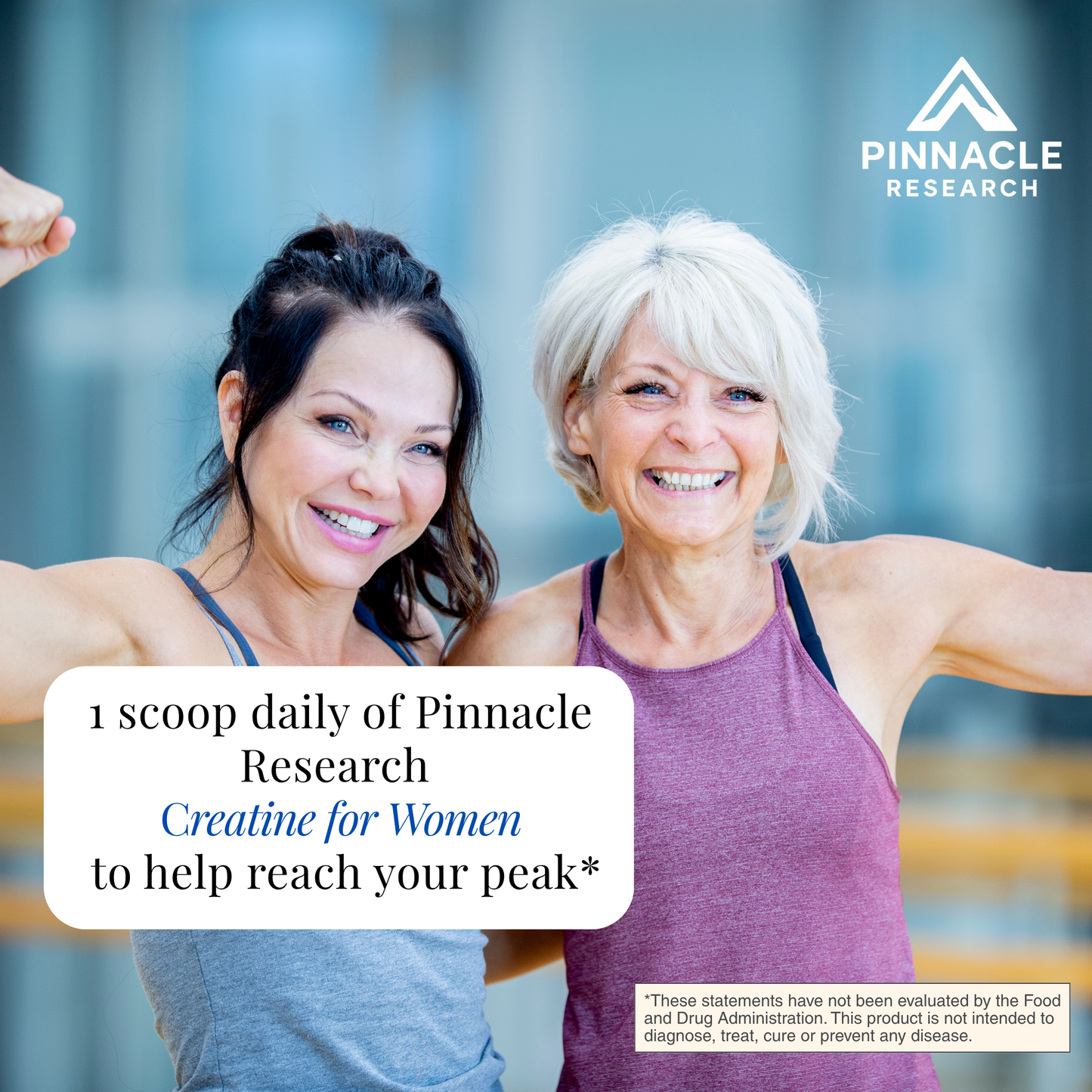 Creatine for Women