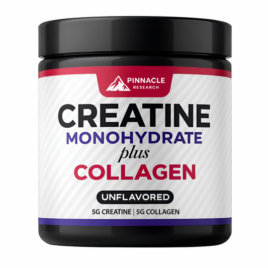 Creatine for Women