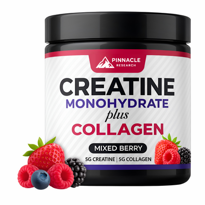 Creatine for Women